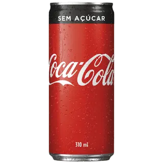 Coca-cola zero 33cl
