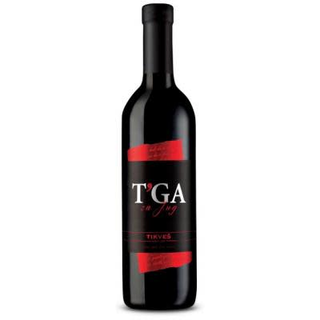 Tikveš T'ga za Jug