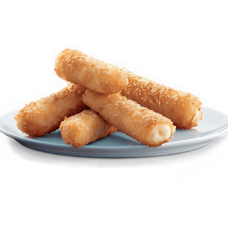 Mozzarella sticks 6 pezzi