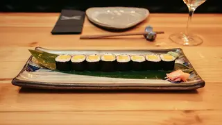 MANGO MAKI