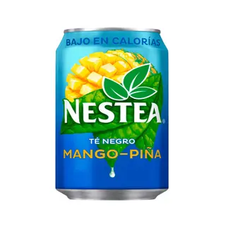 Nestea Mango Piña (330 Ml.)
