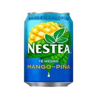 Nestea Mango Piña (330 Ml.)