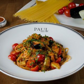 პასტა არაბიატა