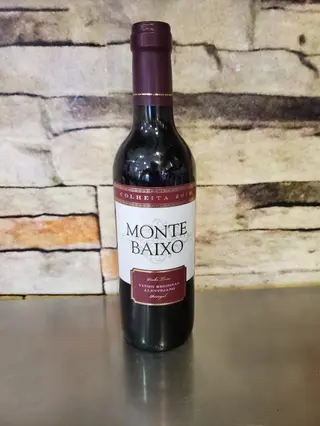 Monte Baixo 37cl                        
