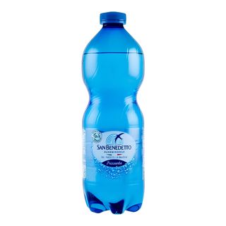 Acqua frizzante 50cl