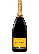Champagne Drappier Carte d'Or
