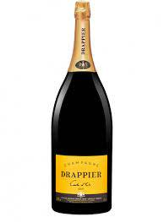 Champagne Drappier Carte d'Or