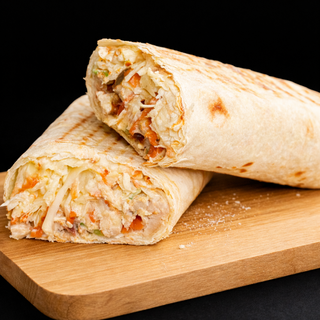 Шаурма класична куряча