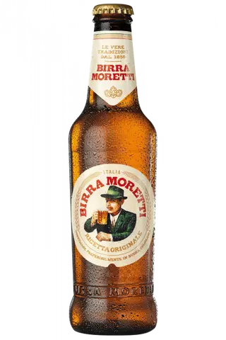 Moretti 66 cl