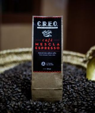 Café Mezcla Espresso 1 Kg.