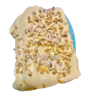 Tiramisú Pistacchio