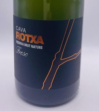 Cava Rotxa B.N.