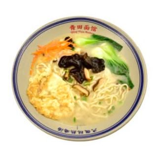 25-Ramen estilo qingtian