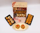 BH. 5 Crunchy - Fry - 30 Pièces