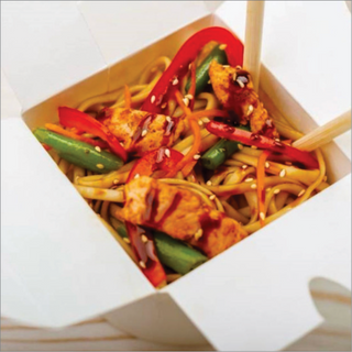 ატრია ქათმით