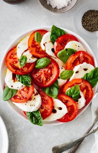 Caprese 2.0
