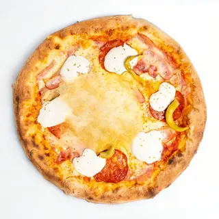 Pizza Slavonska