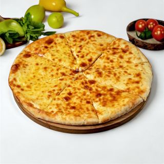 ხაჭაპური იმერული