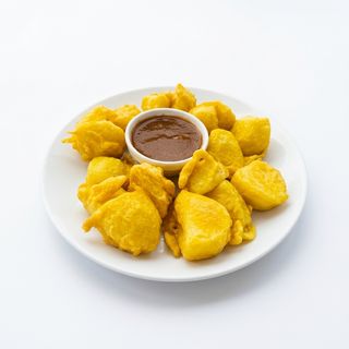 Viazi Karai