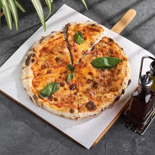 Margherita / მარგარიტა