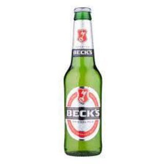 Beck's 33cl