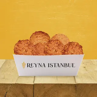 Falafel (5 Uds.)