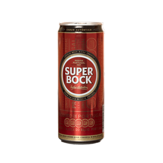 Super Bock 33cl