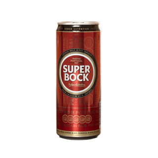 Super Bock 33cl