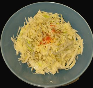 Kupus salata
