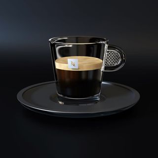 Nespresso + Eau Minérale 33cl