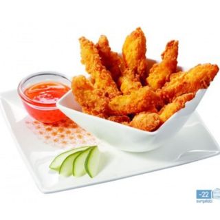 Banditos al chili - 6 pz