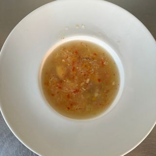 Salpicón De Marisco, Ración