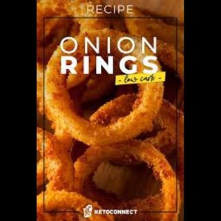 ONION RING