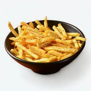 Chips Plain