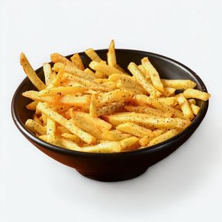 Chips Plain