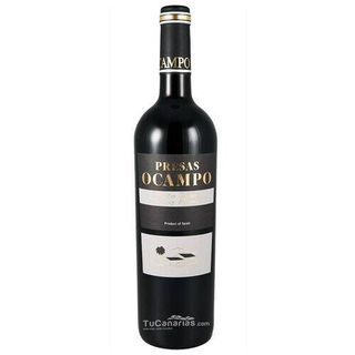 Presas Ocampo 75Cl