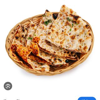 Keema naan