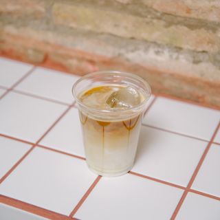 Iced Latte (320 Ml.)