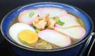 280. Ramen Kaisen