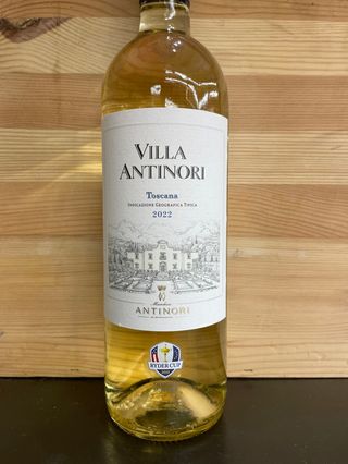 Villa Antinori bianco 75cl