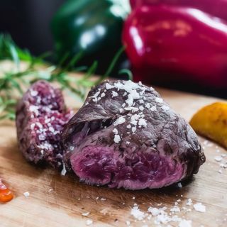 Controfiletto di mucca (aprox. 280 g.)