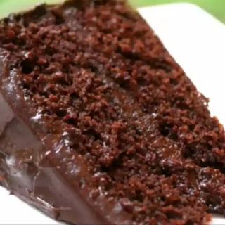 Bolo de Chocolate