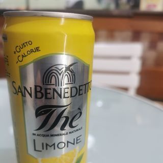 Te limone 33 cl
