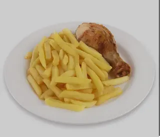 Papi Pollo