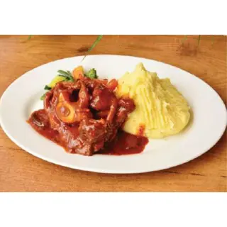 Ossobucco