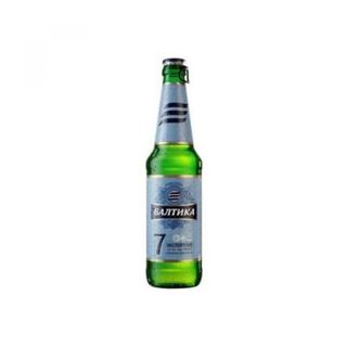 CERVEZA BALTICA 7 (500 ML)