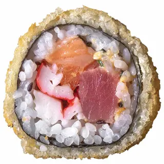 Futomaki Crispy