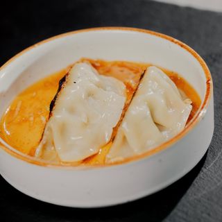 Empanadilla japonesa de pollo (2 uds.)