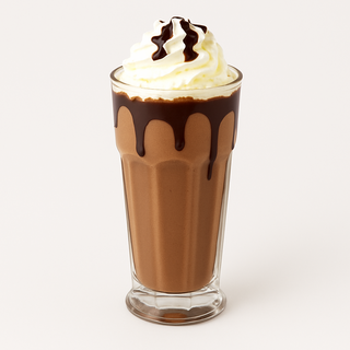 Batido de chocolate