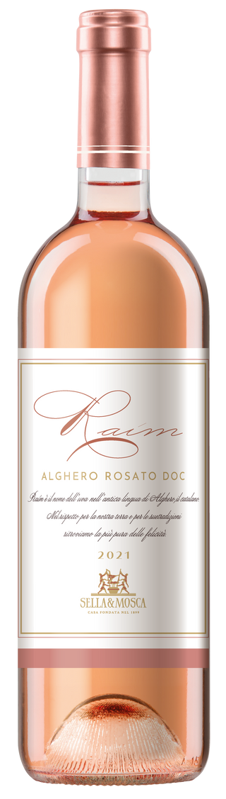 Raim Rosato DOC